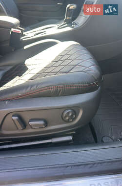 Купе Volkswagen CC / Passat CC 2009 в 