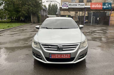 Купе Volkswagen CC / Passat CC 2008 в Каменец-Подольском
