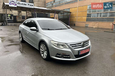 Купе Volkswagen CC / Passat CC 2008 в 