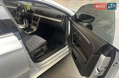 Купе Volkswagen CC / Passat CC 2008 в 