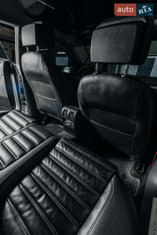 Купе Volkswagen CC / Passat CC 2012 в Черновцах