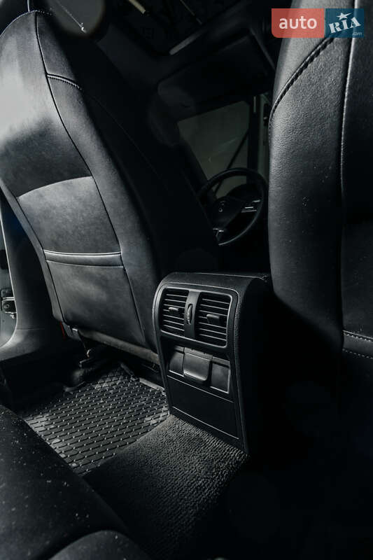 Купе Volkswagen CC / Passat CC 2012 в Черновцах