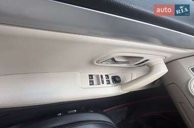 Купе Volkswagen CC / Passat CC 2011 в 