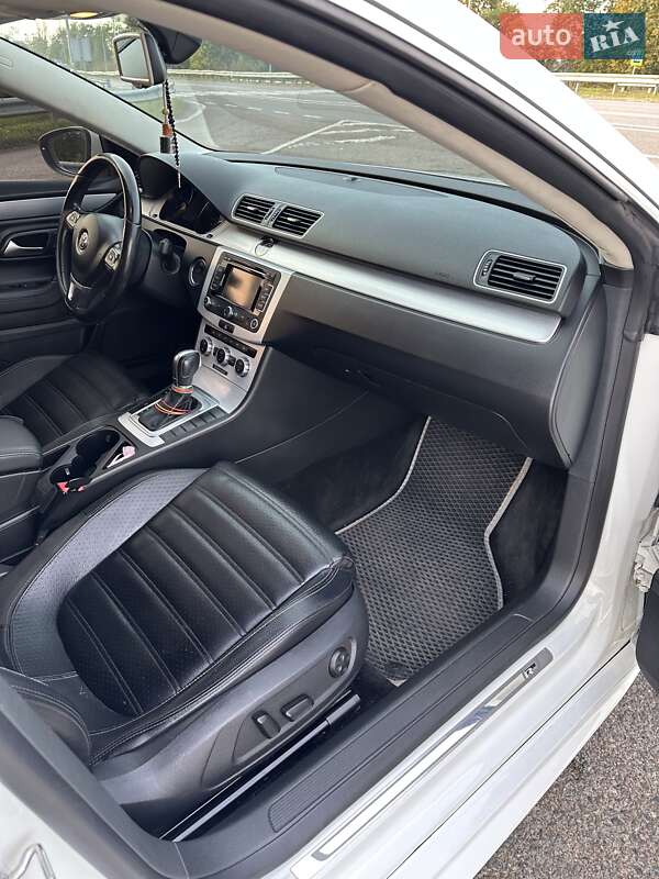 Купе Volkswagen CC / Passat CC 2015 в Переяславе фото 22 Купе Volkswagen CC / Passat CC 2015 в Переяславе