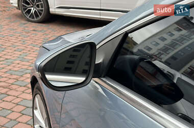 Купе Volkswagen CC / Passat CC 2010 в 