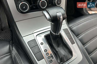 Купе Volkswagen CC / Passat CC 2010 в 