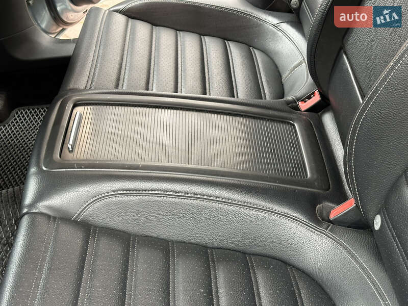 Купе Volkswagen CC / Passat CC 2010 в Івано-Франківську