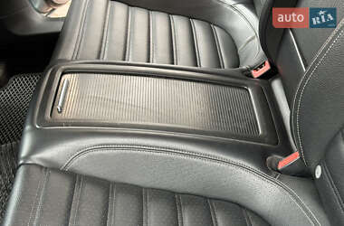 Купе Volkswagen CC / Passat CC 2010 в 