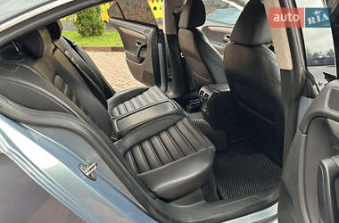 Купе Volkswagen CC / Passat CC 2010 в 