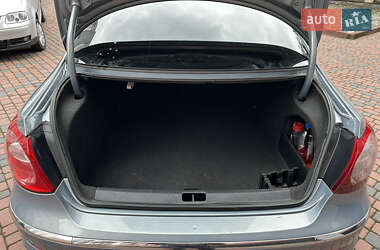 Купе Volkswagen CC / Passat CC 2010 в 