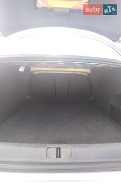 Купе Volkswagen CC / Passat CC 2010 в 