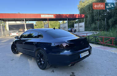 Купе Volkswagen CC / Passat CC 2013 в 