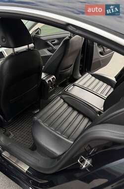 Купе Volkswagen CC / Passat CC 2010 в 