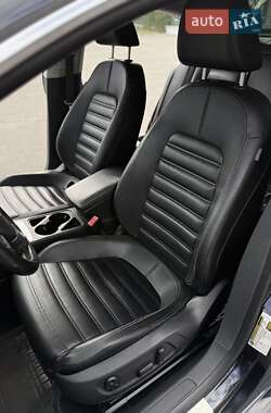 Купе Volkswagen CC / Passat CC 2010 в 