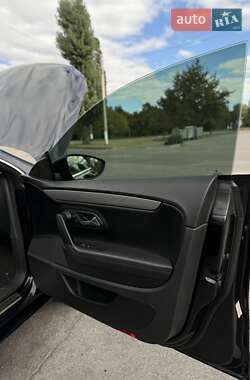 Купе Volkswagen CC / Passat CC 2010 в 