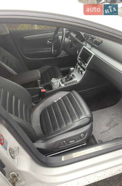 Купе Volkswagen CC / Passat CC 2013 в 