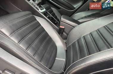 Купе Volkswagen CC / Passat CC 2014 в 