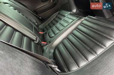 Купе Volkswagen CC / Passat CC 2014 в 