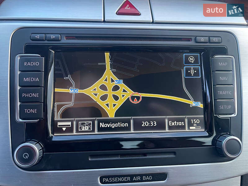 Купе Volkswagen CC / Passat CC 2009 в Львове фото 22 Купе Volkswagen CC / Passat CC 2009 в Львове