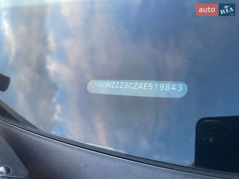 Купе Volkswagen CC / Passat CC 2009 в Львове фото 35 Купе Volkswagen CC / Passat CC 2009 в Львове
