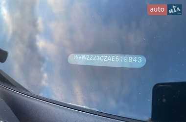 Купе Volkswagen CC / Passat CC 2009 в 