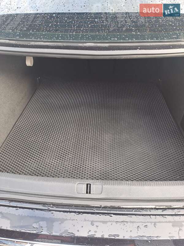 Купе Volkswagen CC / Passat CC 2009 в Ивано-Франковске