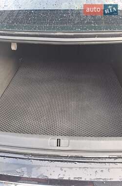 Купе Volkswagen CC / Passat CC 2009 в 