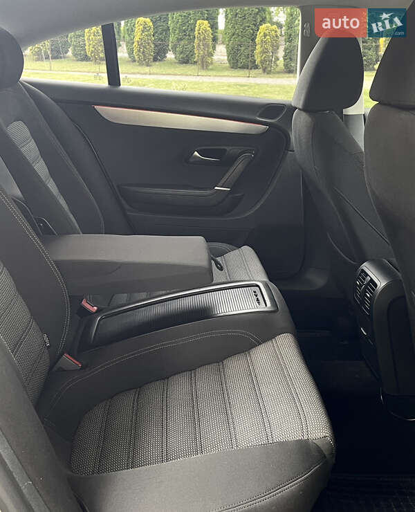 Купе Volkswagen CC / Passat CC 2008 в Хмельницком фото 25 Купе Volkswagen CC / Passat CC 2008 в Хмельницком