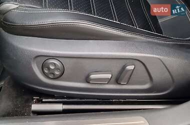 Купе Volkswagen CC / Passat CC 2012 в 