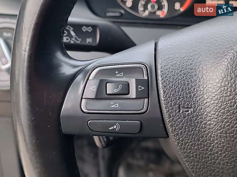 Купе Volkswagen CC / Passat CC 2012 в Харькове