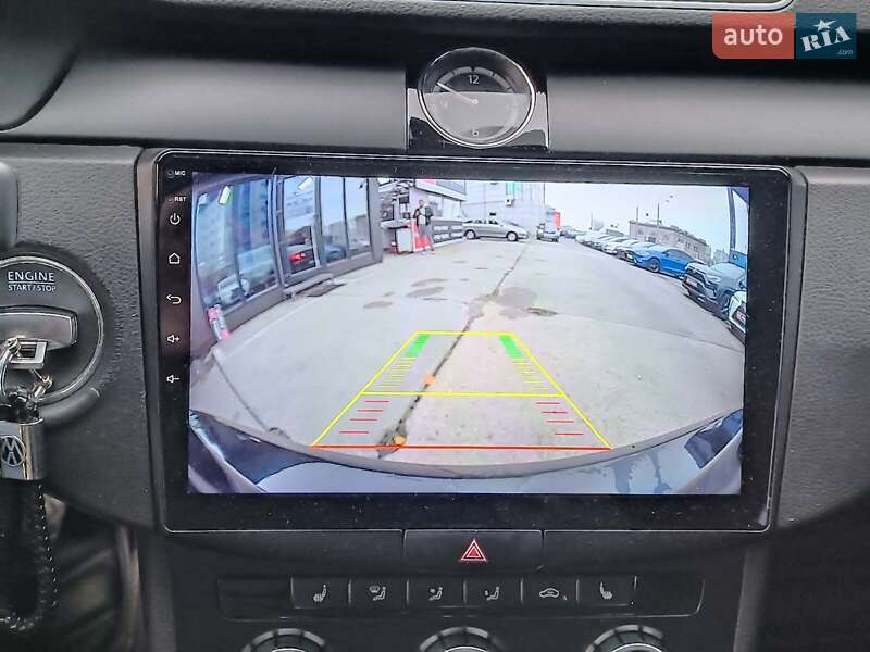 Купе Volkswagen CC / Passat CC 2012 в Харькове