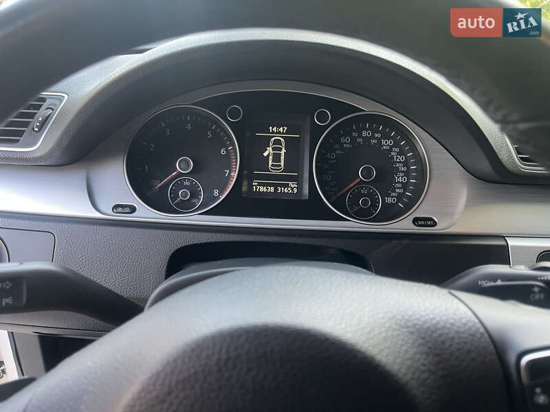 Купе Volkswagen CC / Passat CC 2014 в Павлограді фото 10 Купе Volkswagen CC / Passat CC 2014 в Павлограді