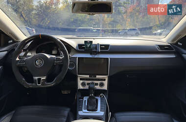 Купе Volkswagen CC / Passat CC 2013 в 