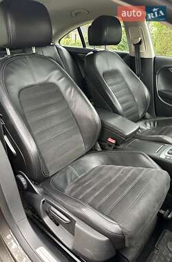 Купе Volkswagen CC / Passat CC 2012 в 