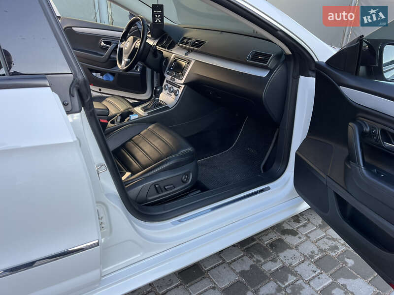 Купе Volkswagen CC / Passat CC 2015 в Кривому Озері