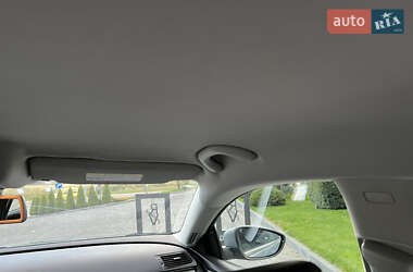 Купе Volkswagen CC / Passat CC 2010 в 
