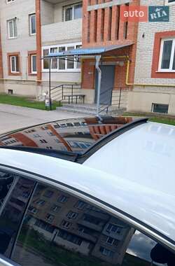 Купе Volkswagen CC / Passat CC 2014 в 