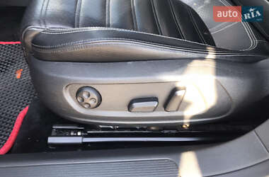 Купе Volkswagen CC / Passat CC 2011 в 