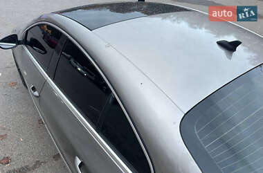 Купе Volkswagen CC / Passat CC 2009 в 