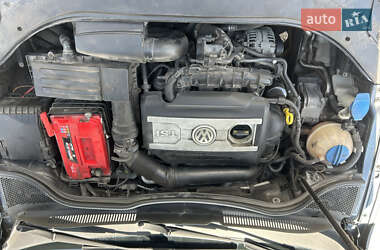 Купе Volkswagen CC / Passat CC 2013 в 