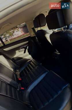 Купе Volkswagen CC / Passat CC 2013 в 