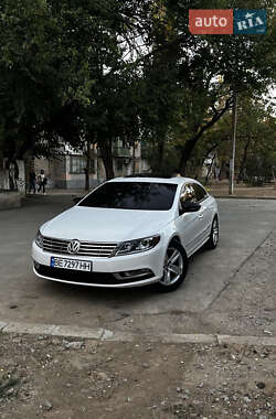 Купе Volkswagen CC / Passat CC 2012 в Николаеве