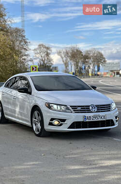 Купе Volkswagen CC / Passat CC 2015 в Могилів-Подільському