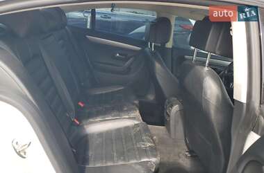 Купе Volkswagen CC / Passat CC 2015 в 