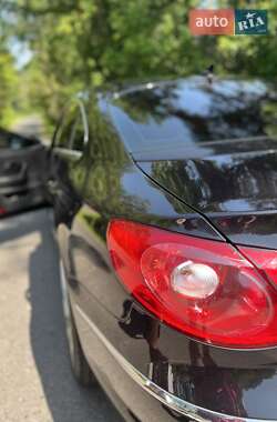 Купе Volkswagen CC / Passat CC 2009 в Днепре