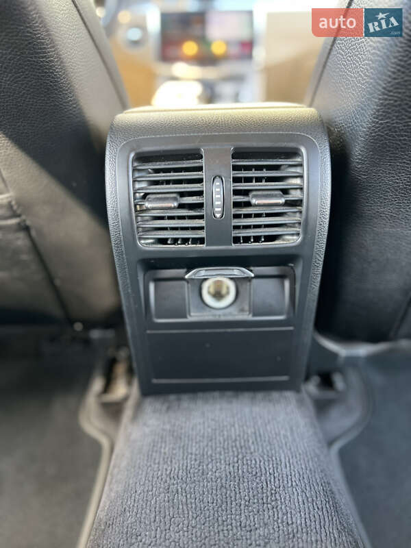 Купе Volkswagen CC / Passat CC 2014 в Ужгороде фото 25 Купе Volkswagen CC / Passat CC 2014 в Ужгороде