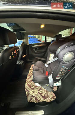 Купе Volkswagen CC / Passat CC 2013 в 