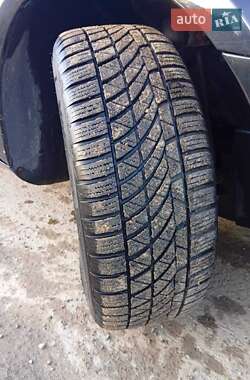 Купе Volkswagen CC / Passat CC 2011 в 