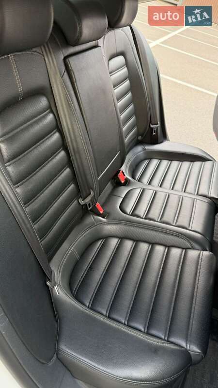 Купе Volkswagen CC / Passat CC 2013 в Луцке