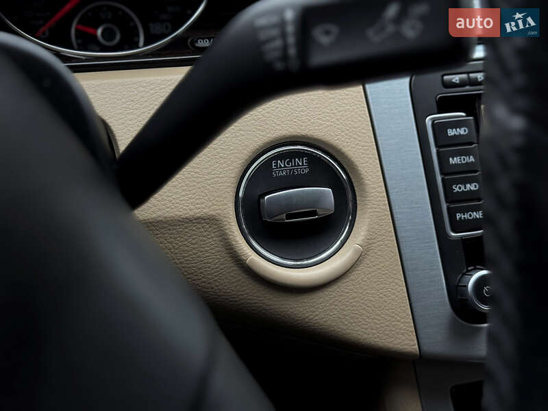 Купе Volkswagen CC / Passat CC 2014 в Киеве фото 29 Купе Volkswagen CC / Passat CC 2014 в Киеве